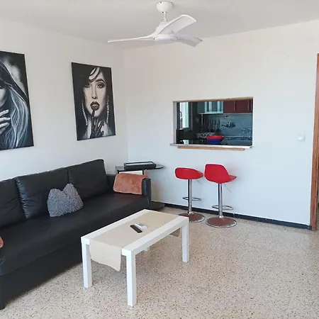 Mit Schoener Aussicht Und Terasse Apartment *