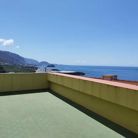 Apartment Mit Schoener Aussicht Und Terasse *