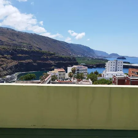 Mit Schoener Aussicht Und Terasse San Marcos (Tenerife)
