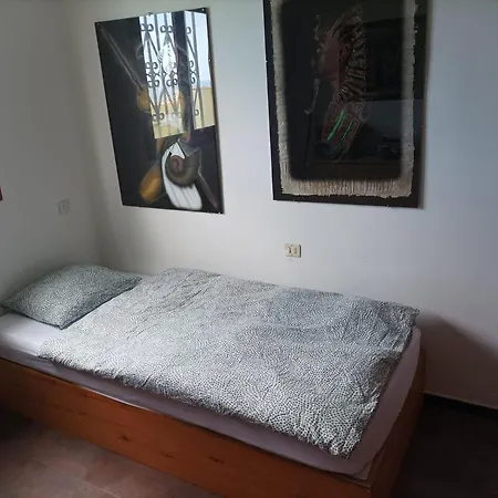 Mit Schoener Aussicht Und Terasse 아파트 *